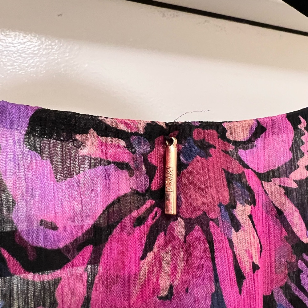 NWT Misa Colette Dress - Picture 15 of 16